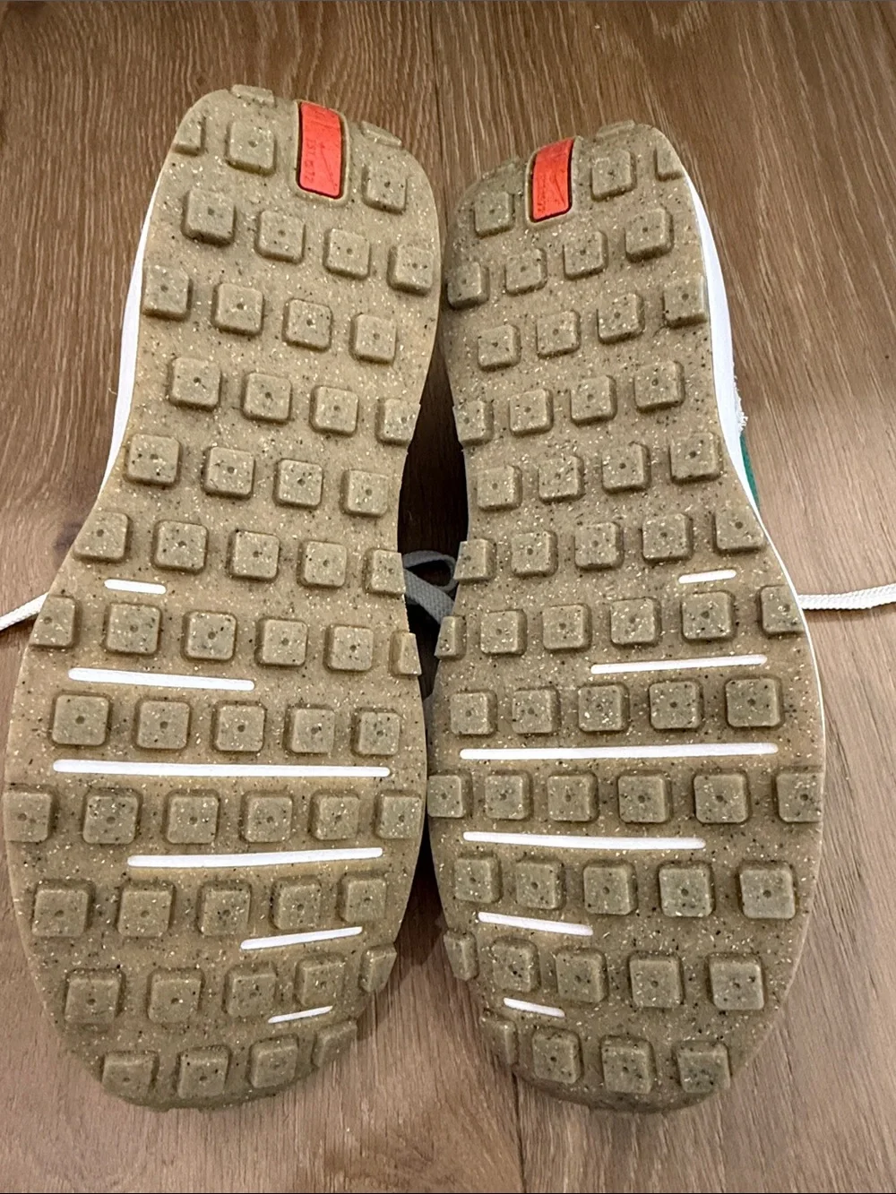 Nike waffle one 9
